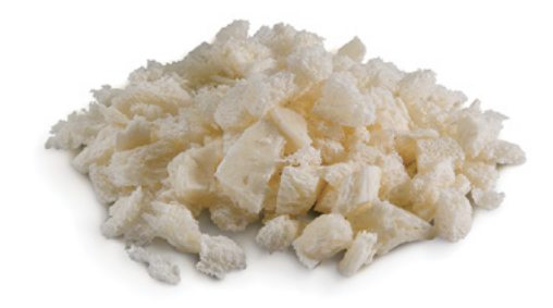 Chips de hueso esponjoso BIOGRAFT para injerto